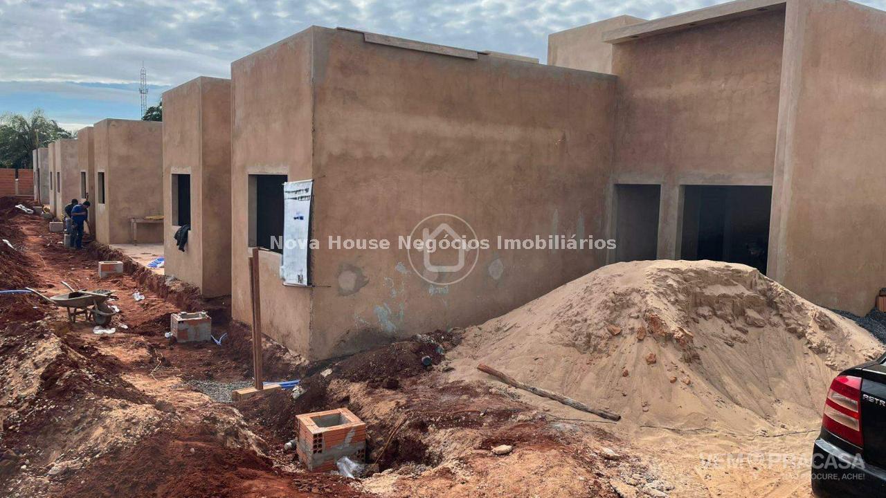 Casa Térrea à venda no Jardim Seminário, Campo Grande – foto 13