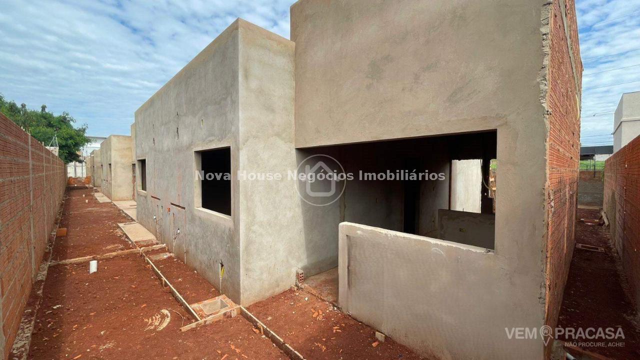 Casa Térrea à venda no Jardim Seminário, Campo Grande – foto 27