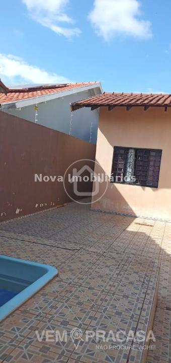 Casa Térrea à venda na Vila Bandeirante, Campo Grande – foto 4
