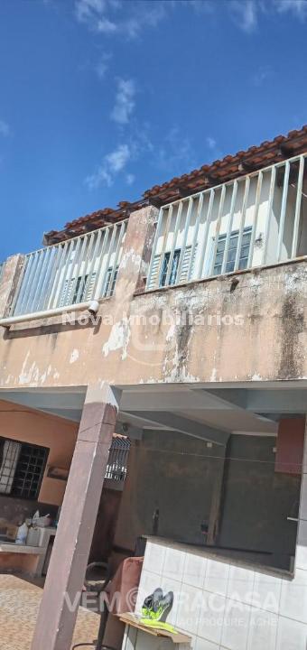 Casa Térrea à venda na Vila Bandeirante, Campo Grande – foto 6