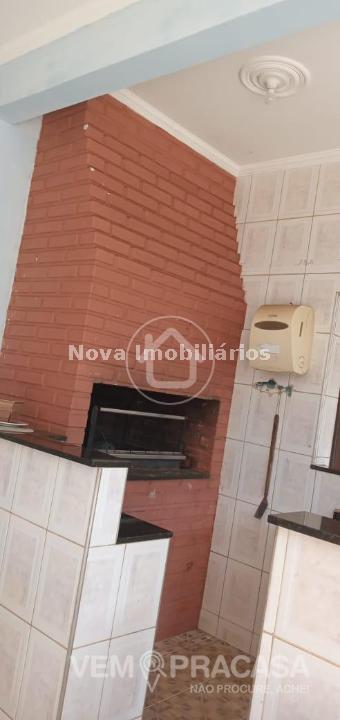 Casa Térrea à venda na Vila Bandeirante, Campo Grande – foto 8