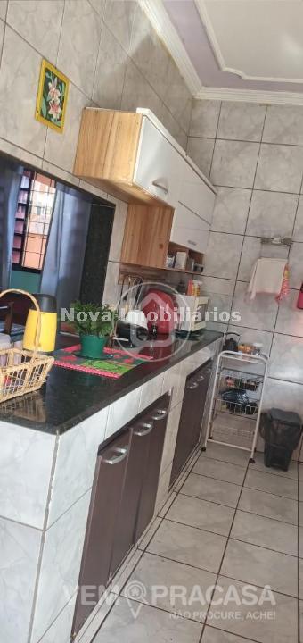 Casa Térrea à venda na Vila Bandeirante, Campo Grande – foto 10