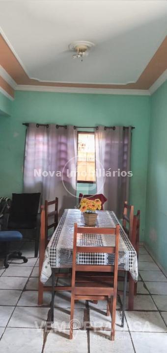 Casa Térrea à venda na Vila Bandeirante, Campo Grande – foto 12