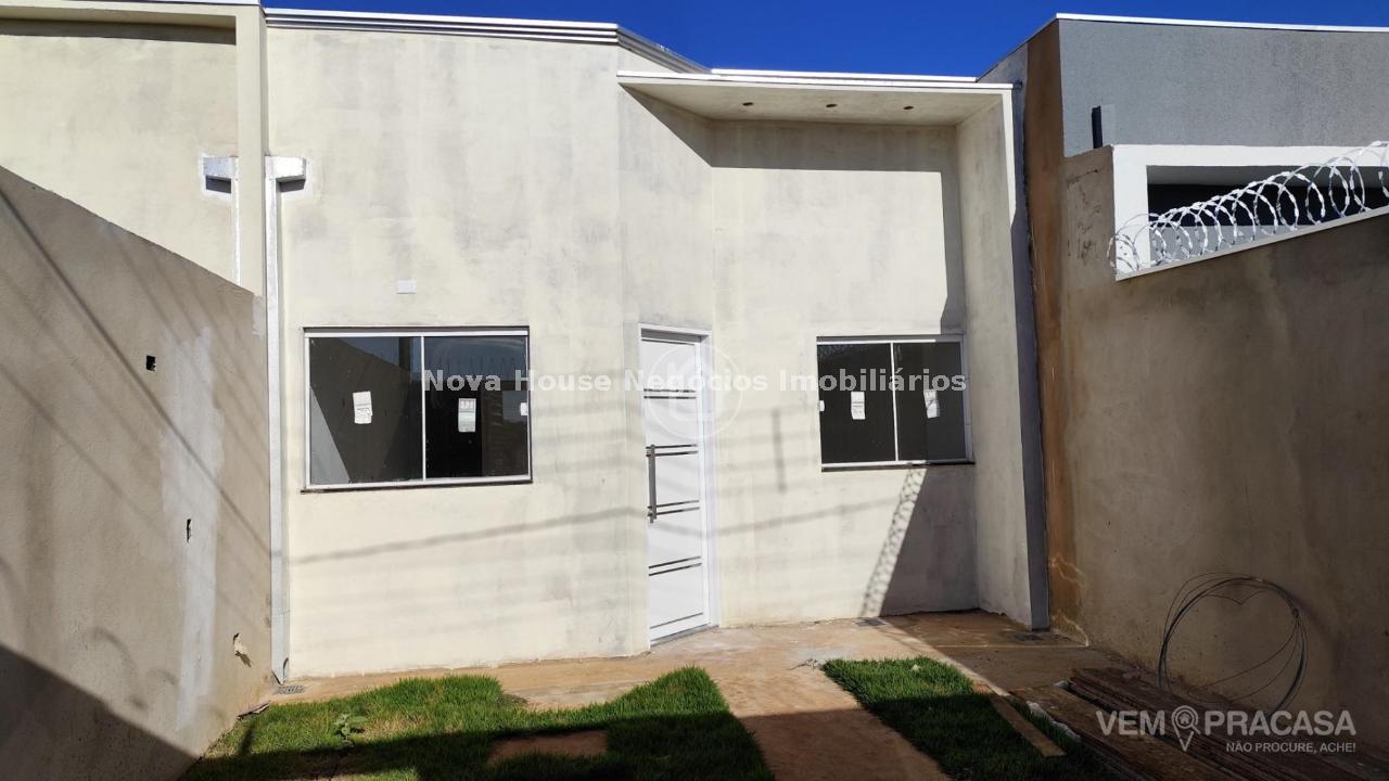 Casa Térrea à venda no North Park, Campo Grande – foto 3