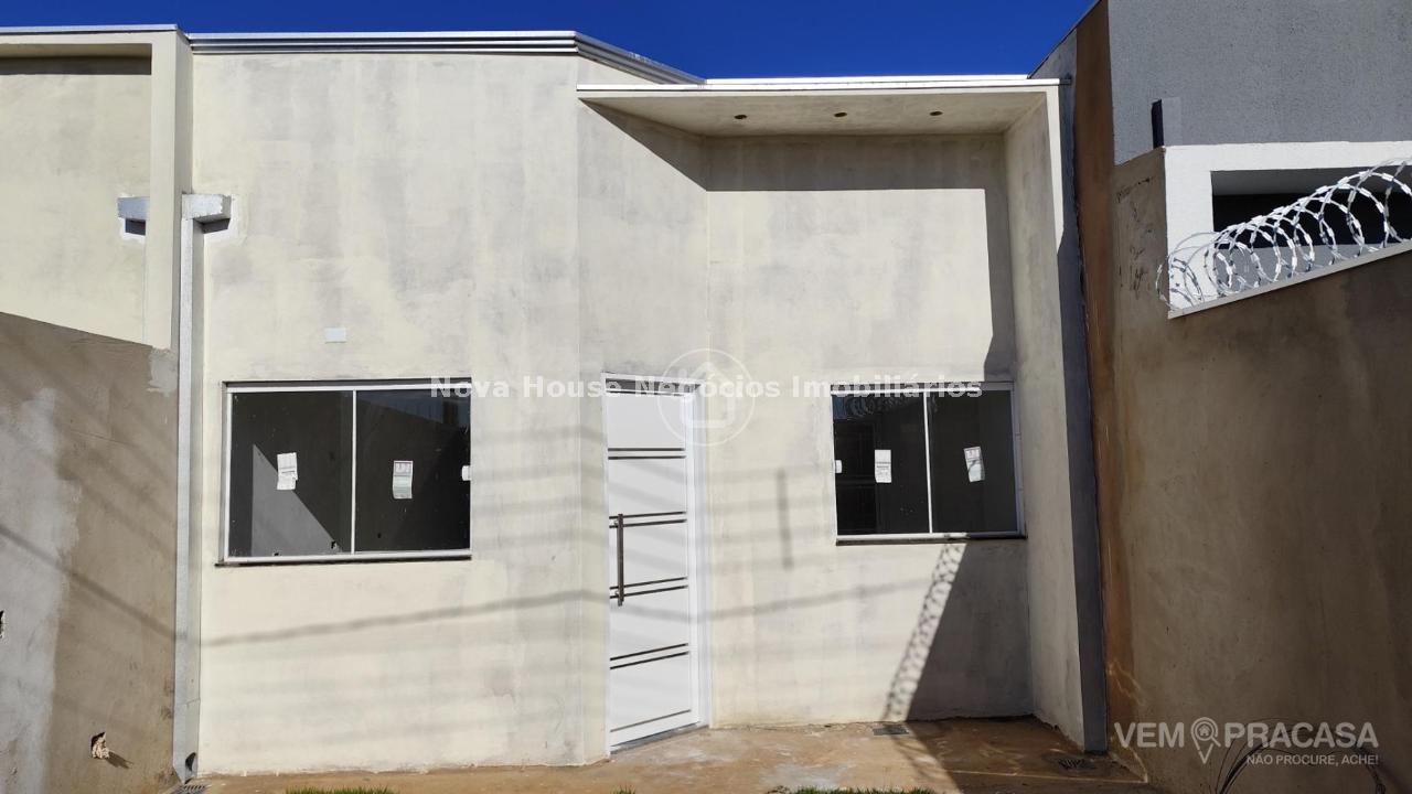 Casa Térrea à venda no North Park, Campo Grande – foto 6