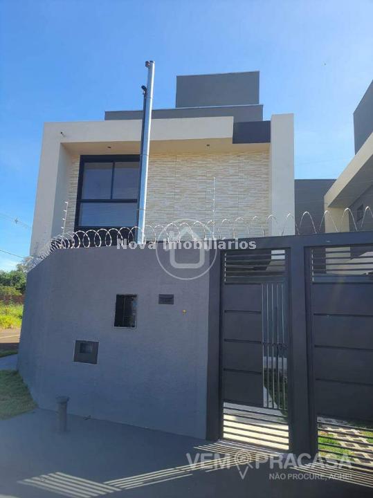 Sobrado à venda na Vila Nasser, Campo Grande – foto 1