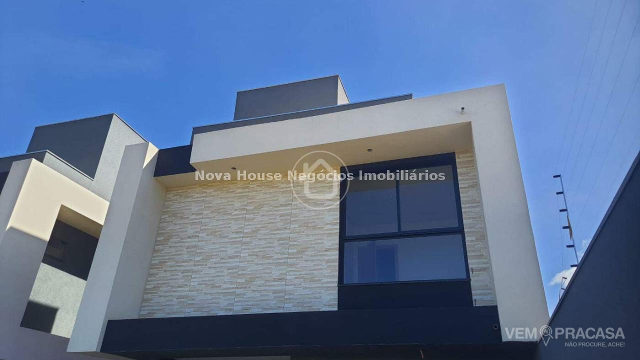 Sobrado à venda na Vila Nasser, Campo Grande – foto 4