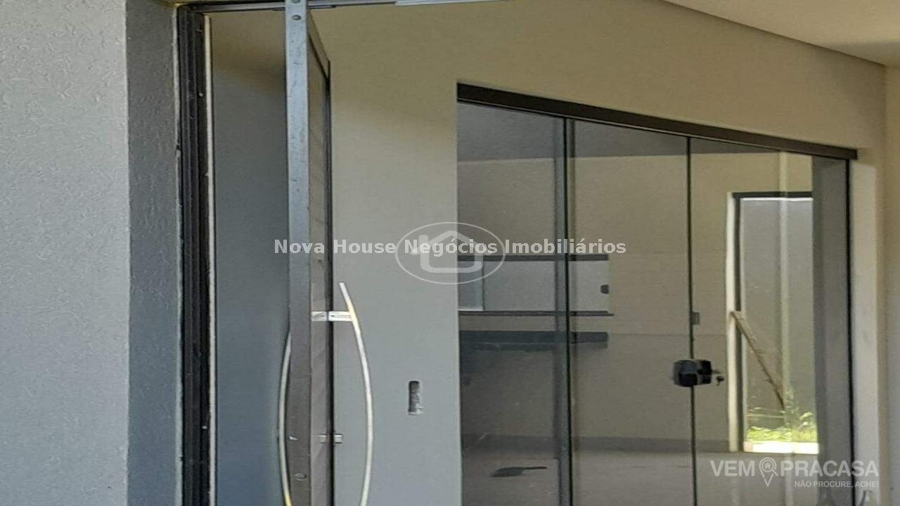 Sobrado à venda na Vila Nasser, Campo Grande – foto 5