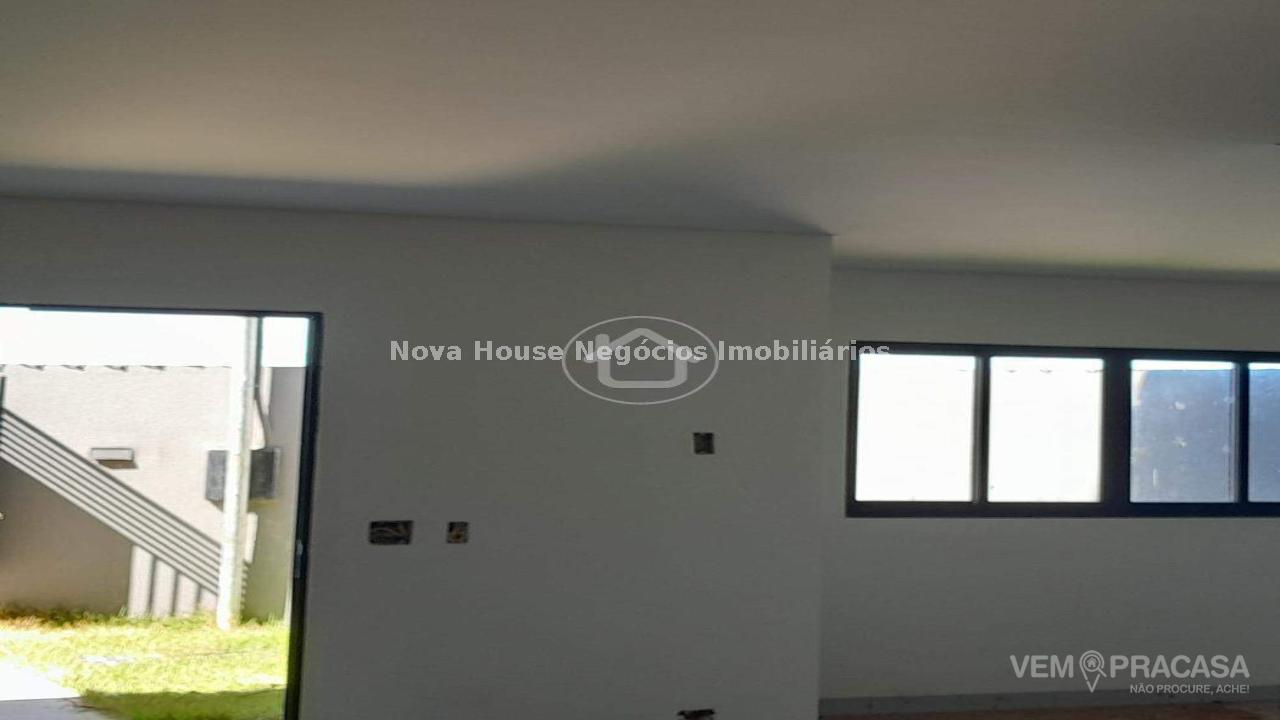 Sobrado à venda na Vila Nasser, Campo Grande – foto 5