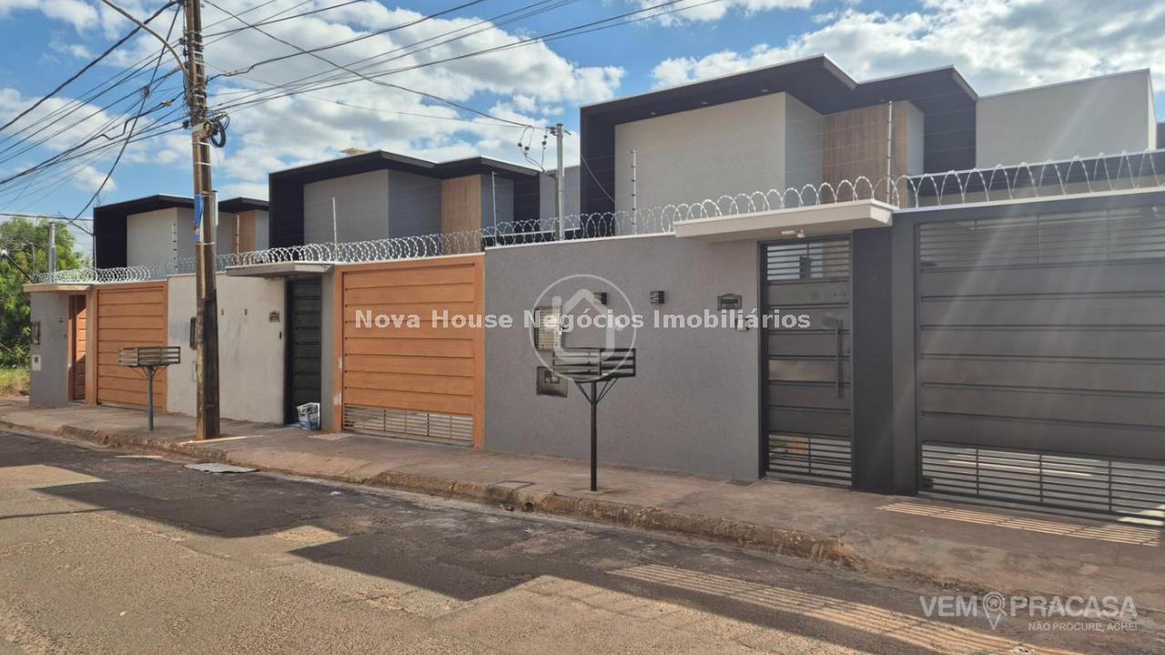 Casa Térrea à venda no Residencial Sírio Libanês II, Campo Grande – foto 2