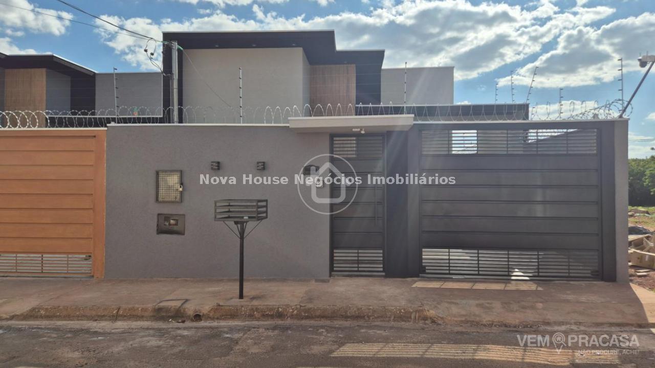 Casa Térrea à venda no Residencial Sírio Libanês II, Campo Grande – foto 6