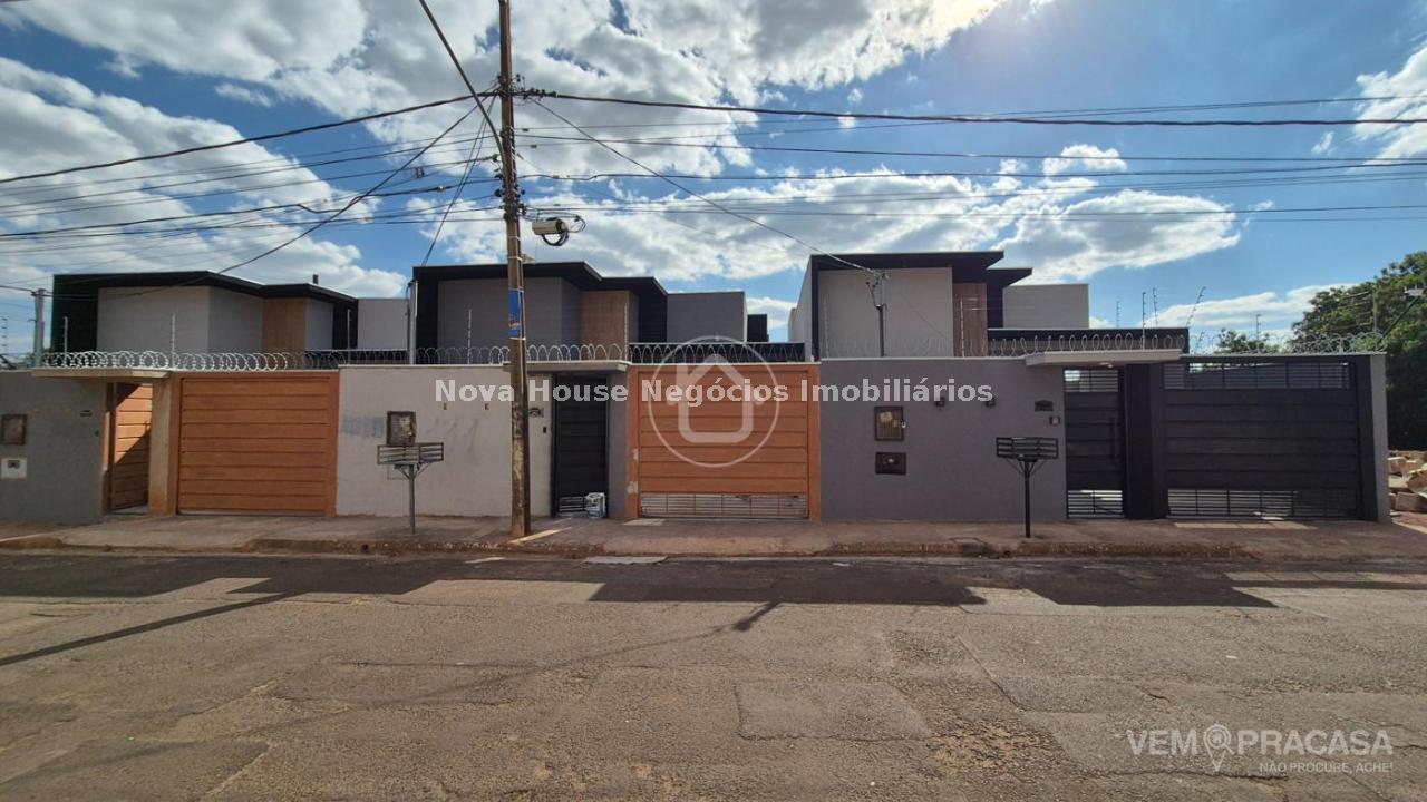 Casa Térrea à venda no Residencial Sírio Libanês II, Campo Grande – foto 8