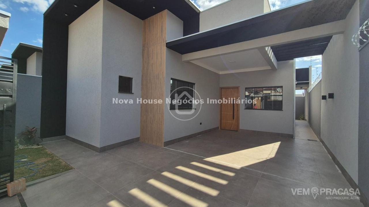 Casa Térrea à venda no Residencial Sírio Libanês II, Campo Grande – foto 9