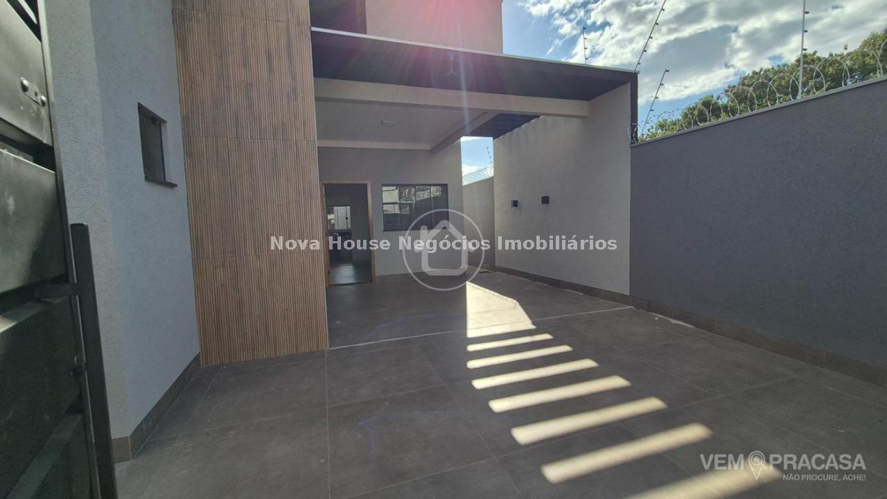 Casa Térrea à venda no Residencial Sírio Libanês II, Campo Grande – foto 12
