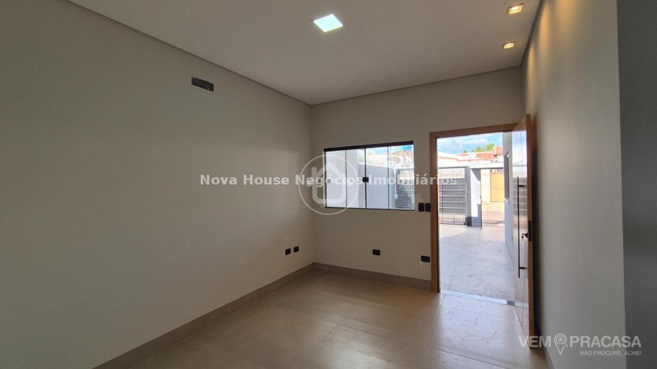 Casa Térrea à venda no Residencial Sírio Libanês II, Campo Grande – foto 16