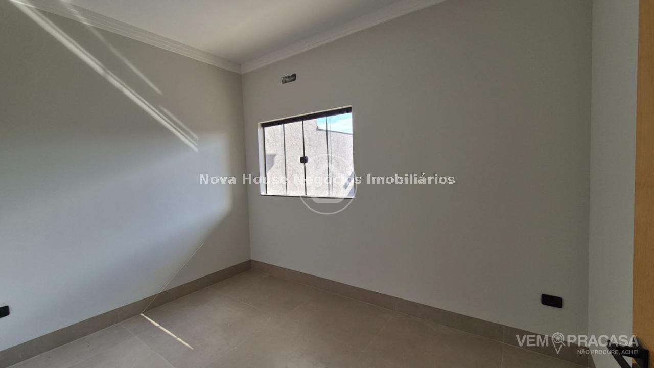 Casa Térrea à venda no Residencial Sírio Libanês II, Campo Grande – foto 20