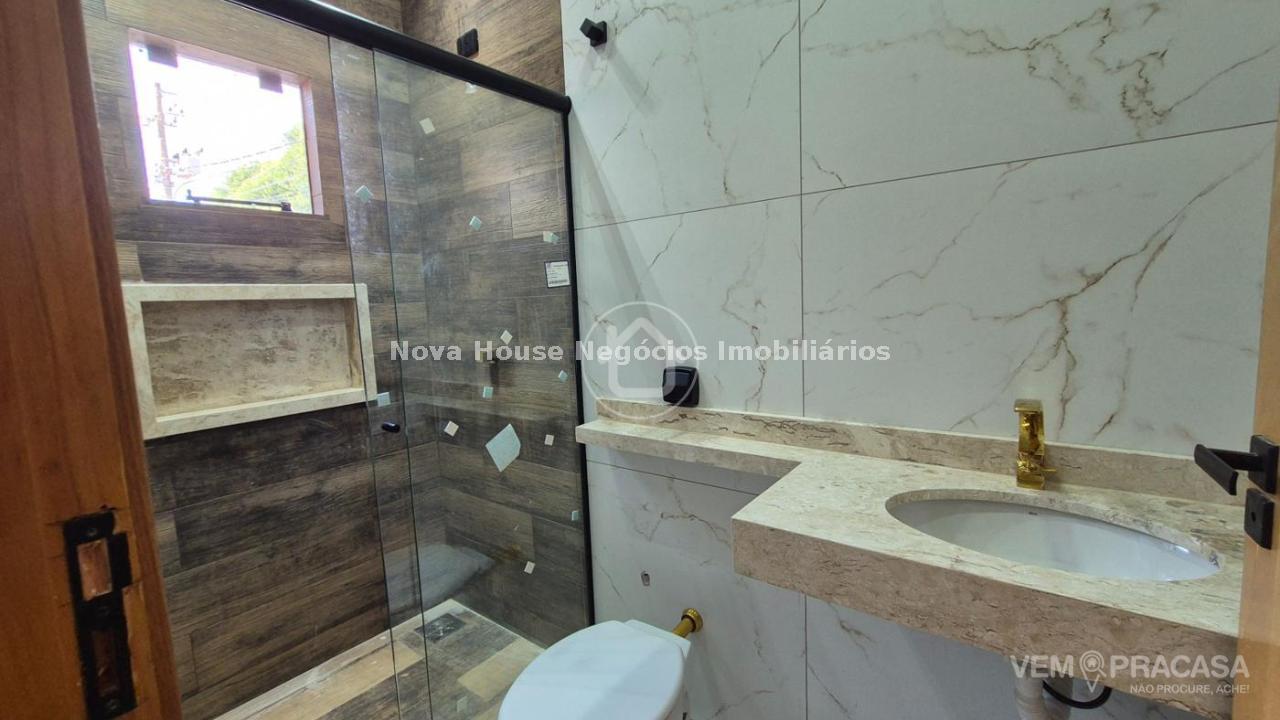 Casa Térrea à venda no Residencial Sírio Libanês II, Campo Grande – foto 23