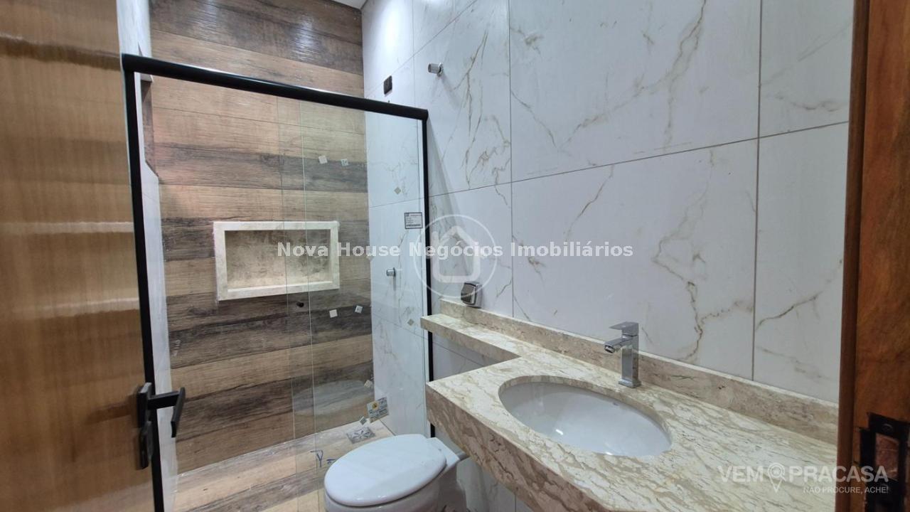 Casa Térrea à venda no Residencial Sírio Libanês II, Campo Grande – foto 26
