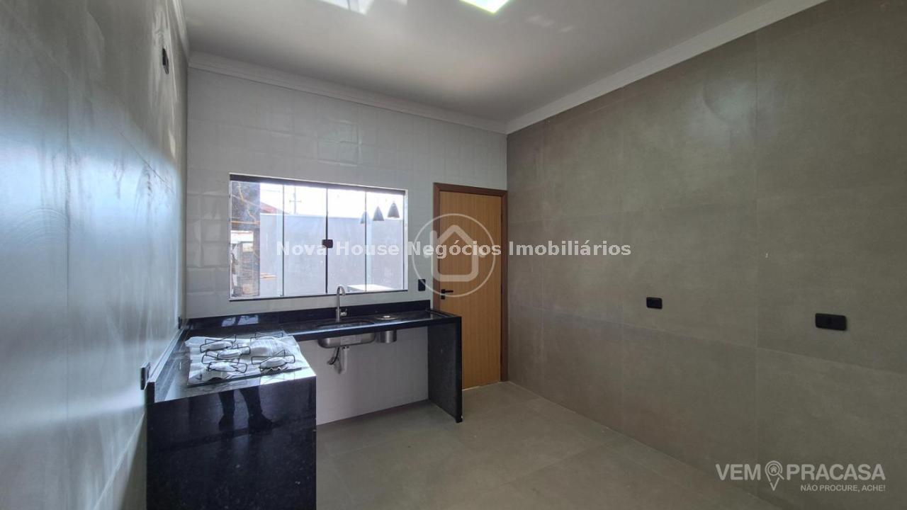 Casa Térrea à venda no Residencial Sírio Libanês II, Campo Grande – foto 27