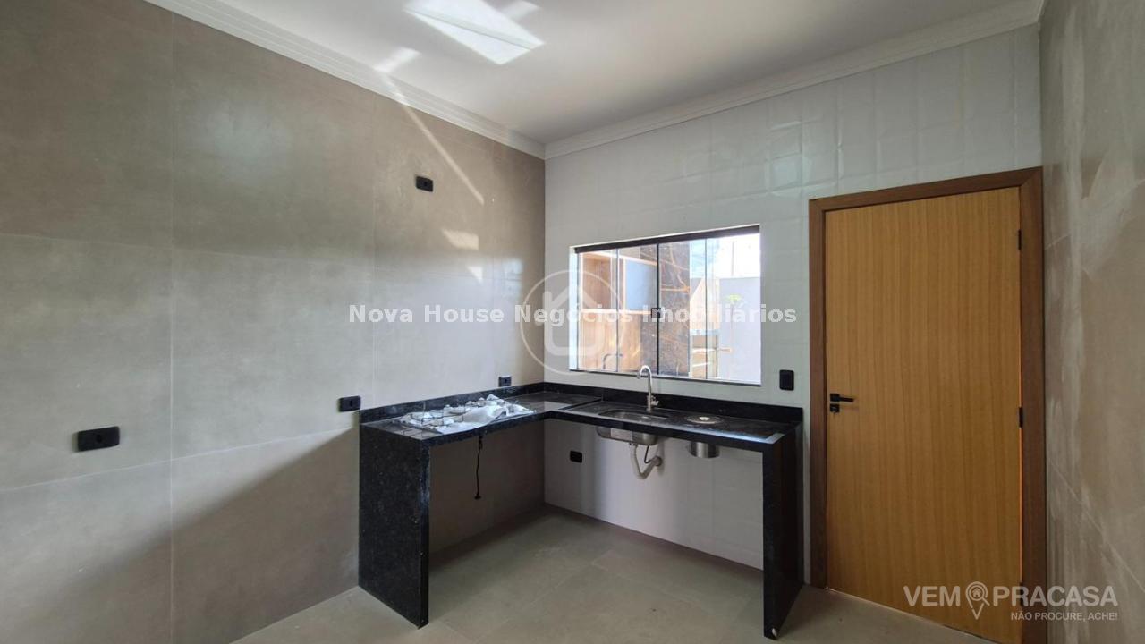 Casa Térrea à venda no Residencial Sírio Libanês II, Campo Grande – foto 29
