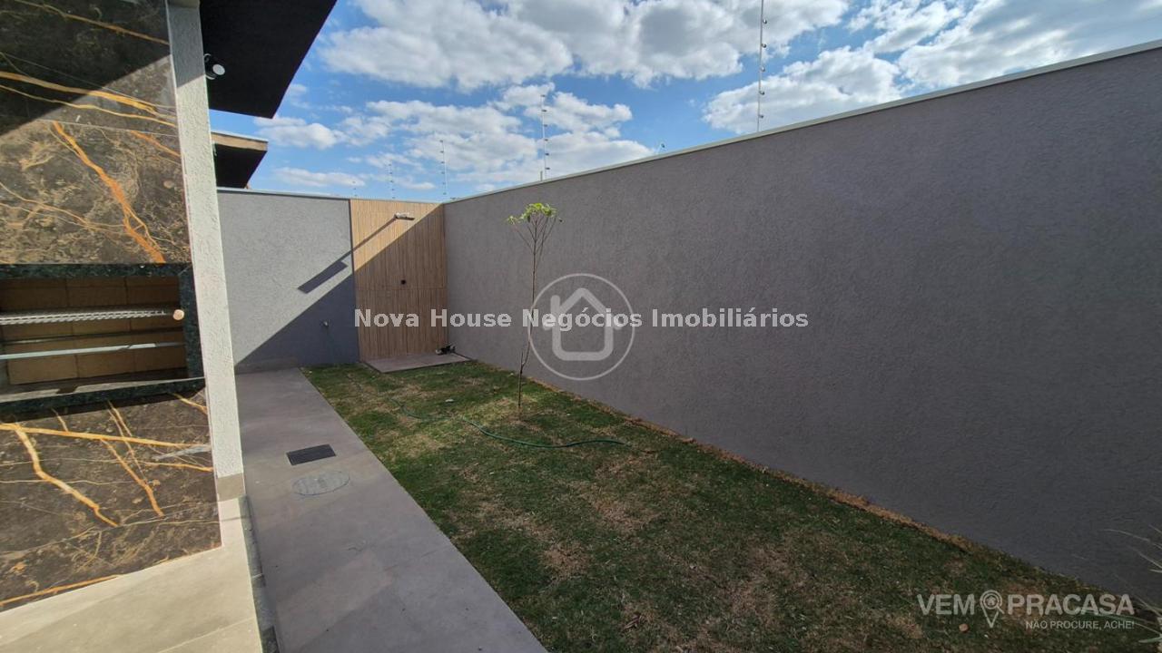 Casa Térrea à venda no Residencial Sírio Libanês II, Campo Grande – foto 33