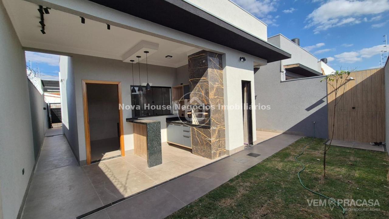 Casa Térrea à venda no Residencial Sírio Libanês II, Campo Grande – foto 36