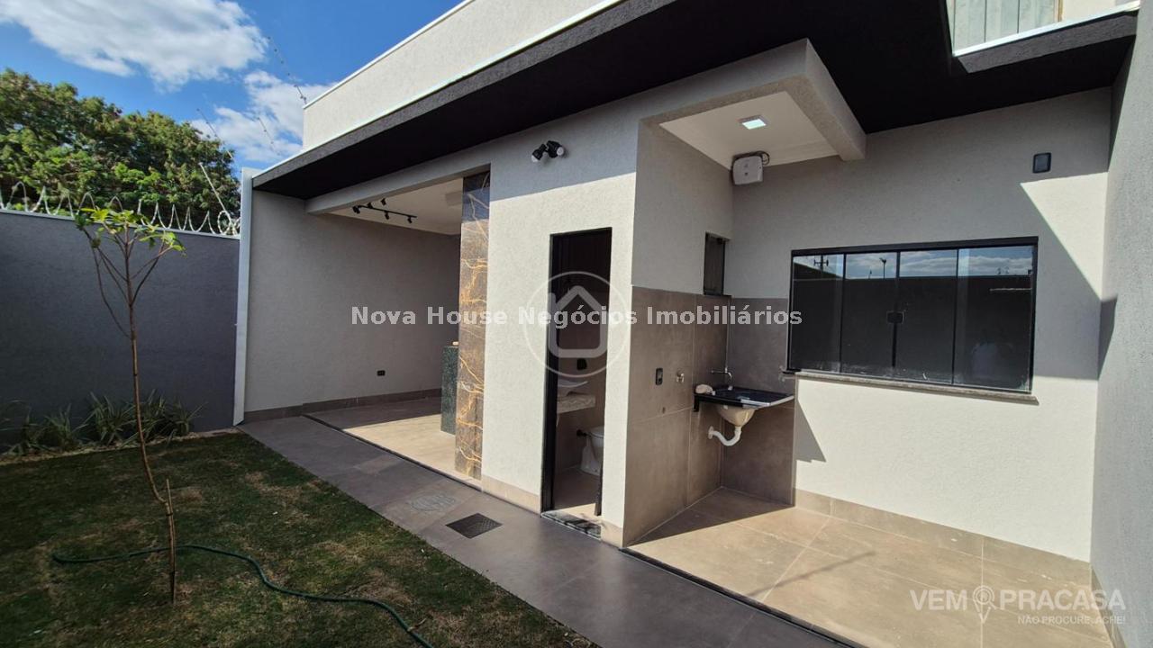Casa Térrea à venda no Residencial Sírio Libanês II, Campo Grande – foto 38