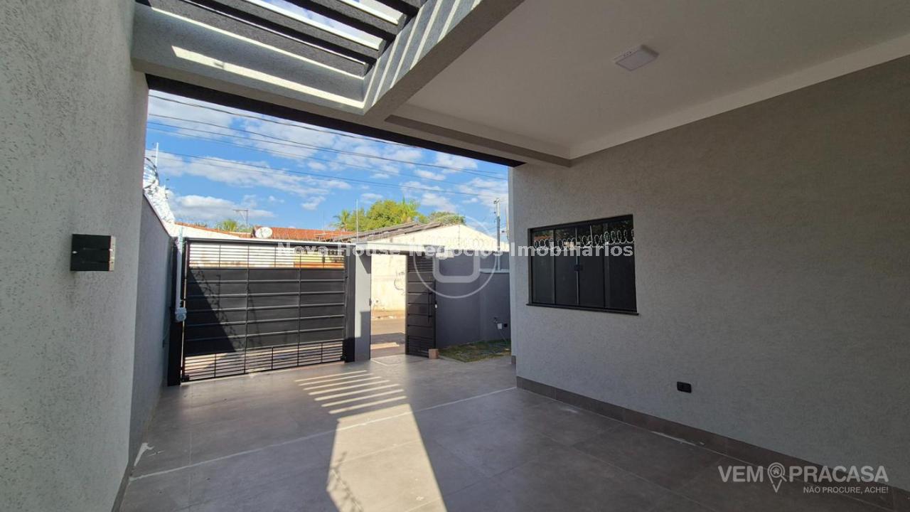 Casa Térrea à venda no Residencial Sírio Libanês II, Campo Grande – foto 39