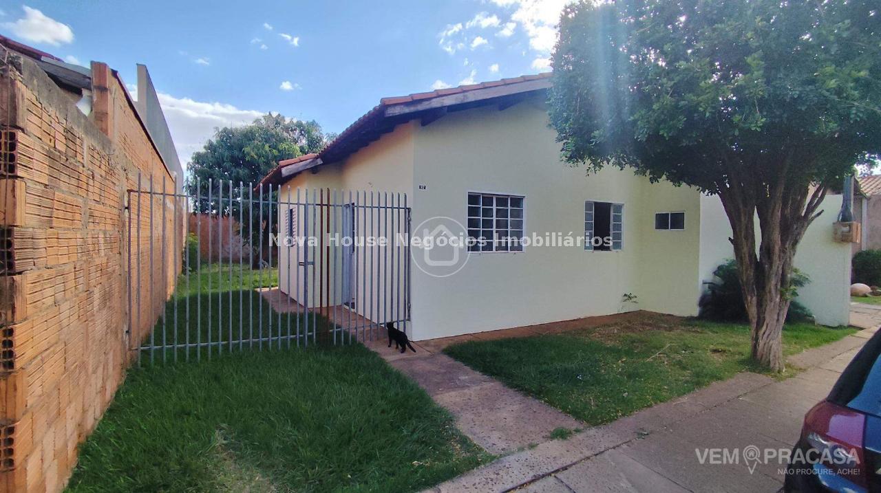 Casa Térrea à venda na Vila Santa Luzia, Campo Grande – foto 2