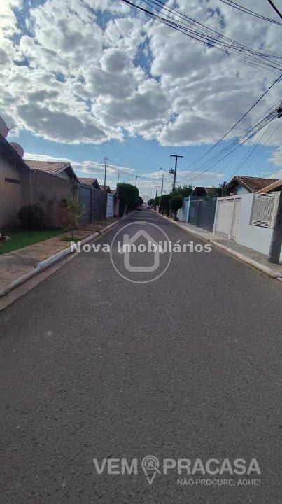 Casa Térrea à venda na Vila Santa Luzia, Campo Grande – foto 3