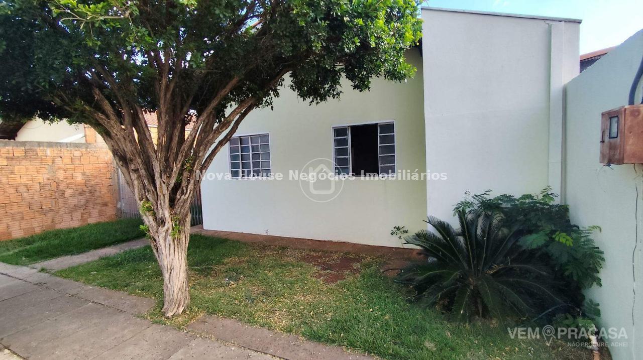 Casa Térrea à venda na Vila Santa Luzia, Campo Grande – foto 6