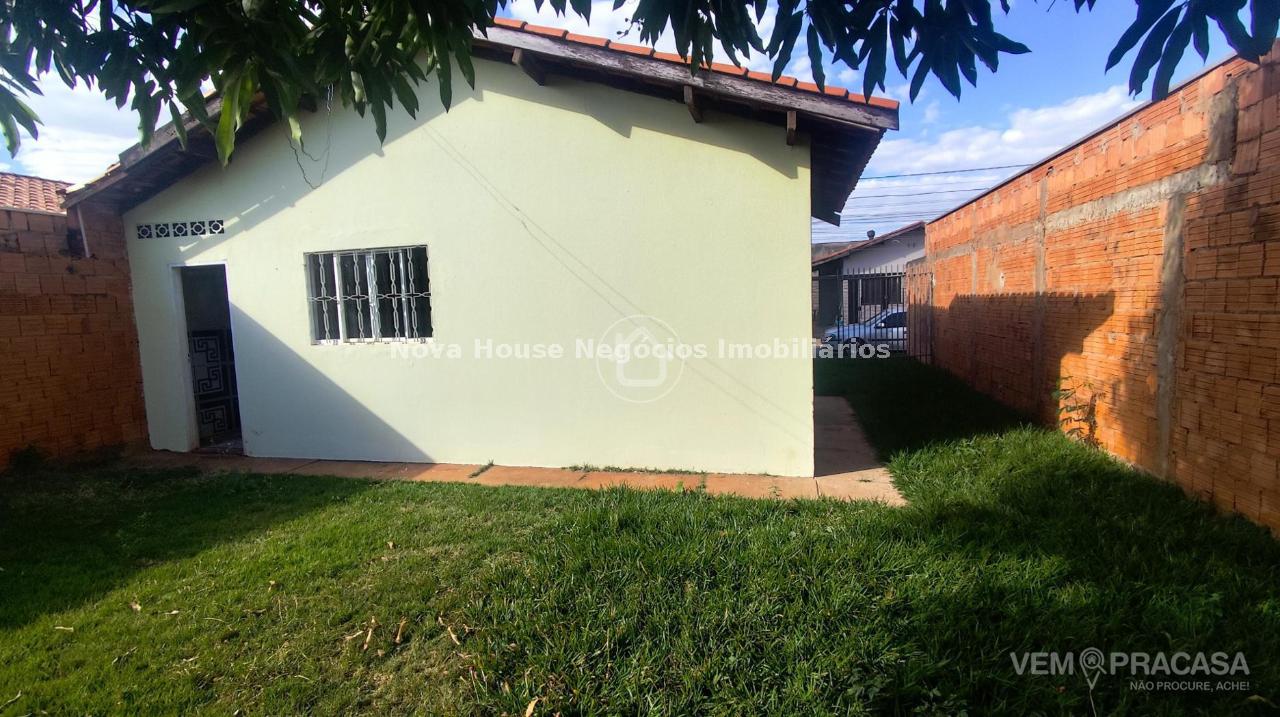 Casa Térrea à venda na Vila Santa Luzia, Campo Grande – foto 24