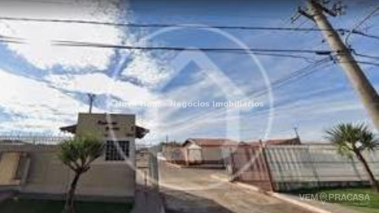 Casa Térrea à venda na Vila Santa Luzia, Campo Grande – foto 26