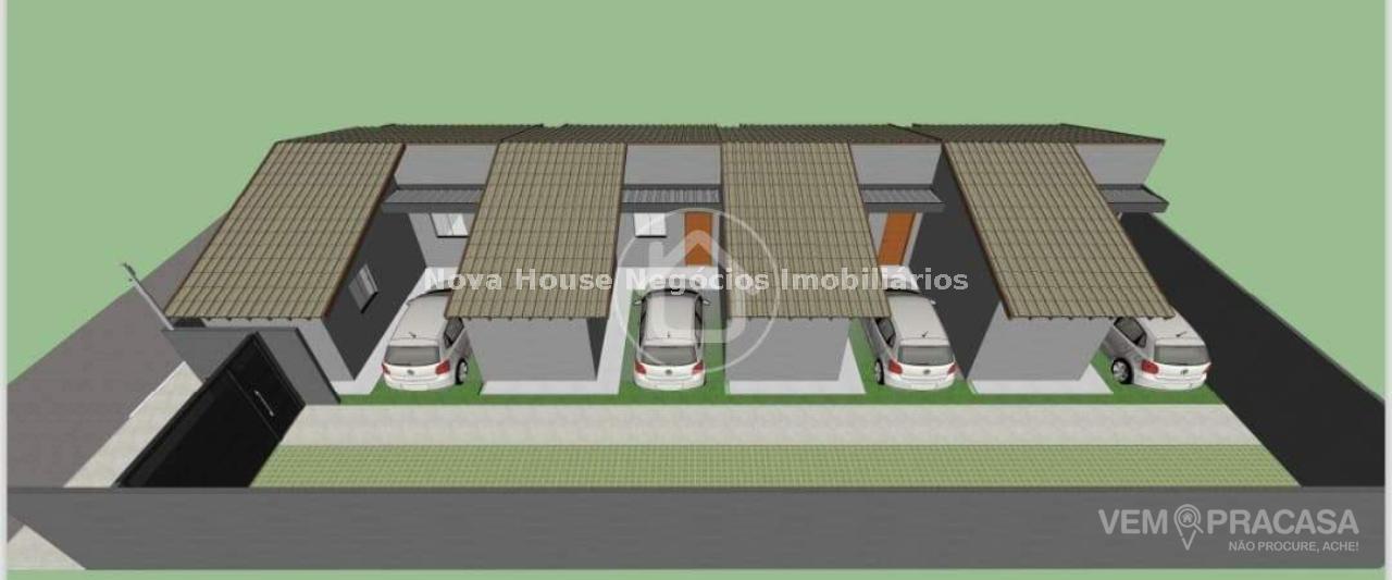 Casa Térrea à venda no Residencial Figueiras do Parque, Campo Grande – foto 2