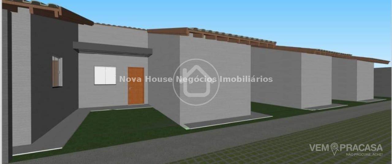 Casa Térrea à venda no Residencial Figueiras do Parque, Campo Grande – foto 3