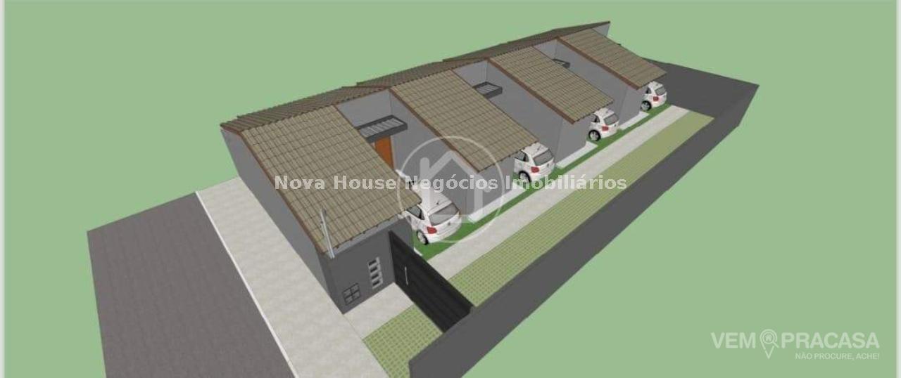 Casa Térrea à venda no Residencial Figueiras do Parque, Campo Grande – foto 5