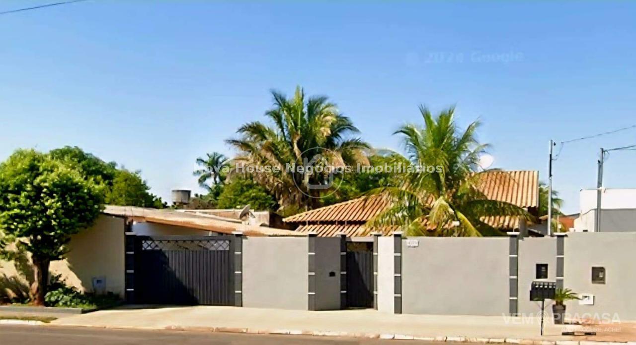 Casa Térrea à venda na Vila Bandeirante, Campo Grande – foto 2