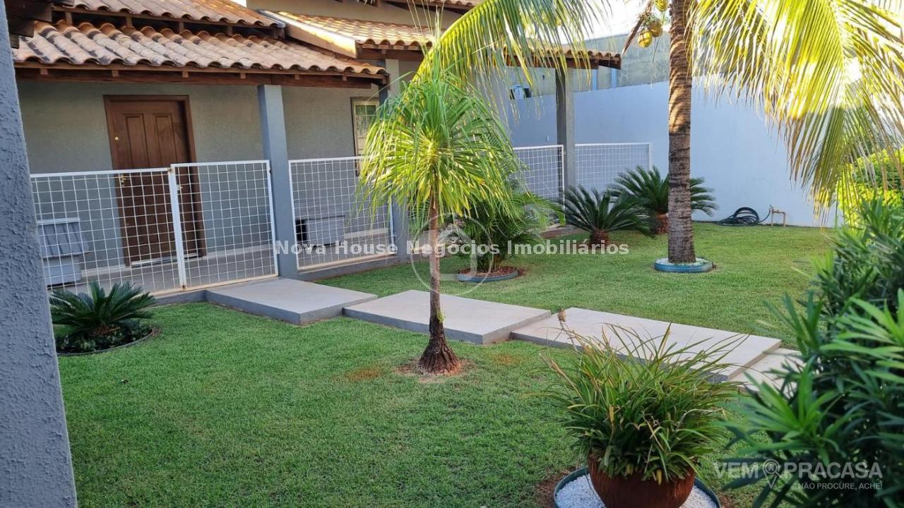 Casa Térrea à venda na Vila Bandeirante, Campo Grande – foto 3