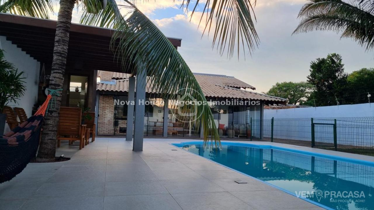 Casa Térrea à venda na Vila Bandeirante, Campo Grande – foto 5
