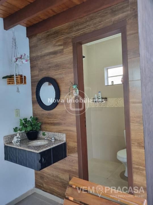 Casa Térrea à venda na Vila Bandeirante, Campo Grande – foto 7
