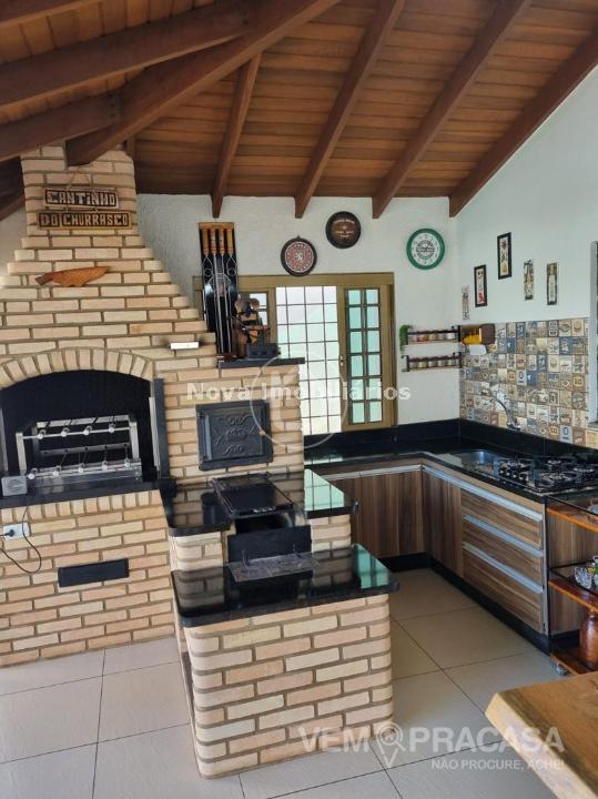 Casa Térrea à venda na Vila Bandeirante, Campo Grande – foto 9
