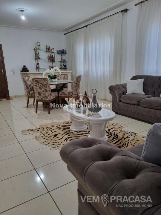 Casa Térrea à venda na Vila Bandeirante, Campo Grande – foto 11