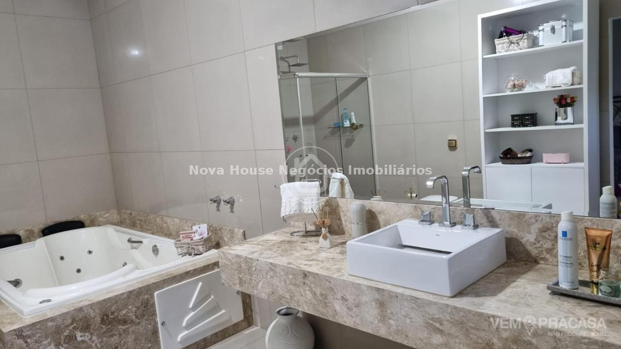 Casa Térrea à venda na Vila Bandeirante, Campo Grande – foto 16