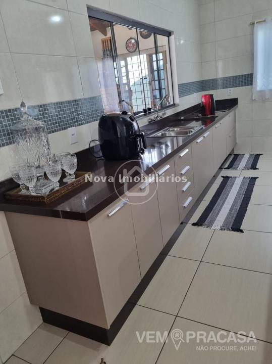 Casa Térrea à venda na Vila Bandeirante, Campo Grande – foto 18