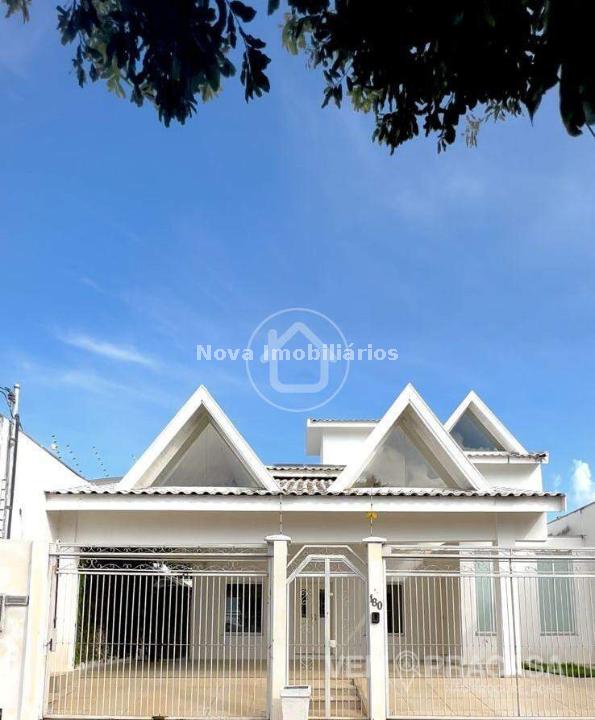 Sobrado à venda na Cidade Jardim, Campo Grande – foto 2