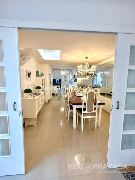 Sobrado à venda na Cidade Jardim, Campo Grande – foto 10