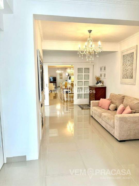 Sobrado à venda na Cidade Jardim, Campo Grande – foto 17