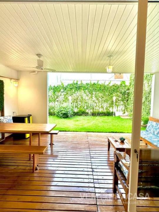 Sobrado à venda na Cidade Jardim, Campo Grande – foto 29