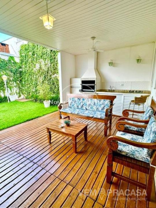Sobrado à venda na Cidade Jardim, Campo Grande – foto 33