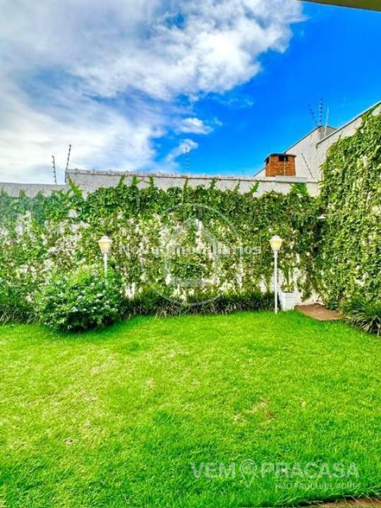 Sobrado à venda na Cidade Jardim, Campo Grande – foto 35